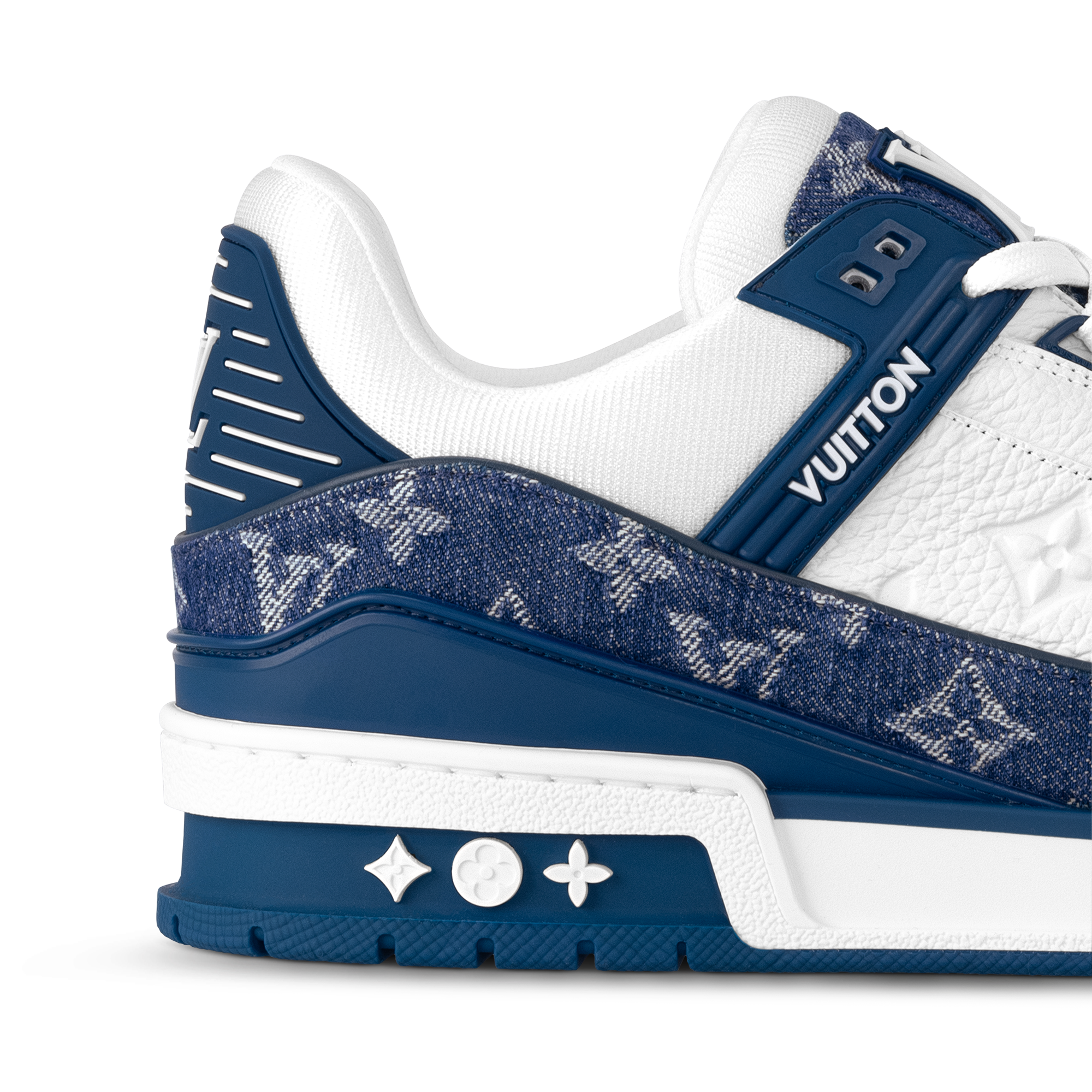 LVトレイナー スニーカー ｜ルイ・ヴィトン 公式サイト - 1A9JGW